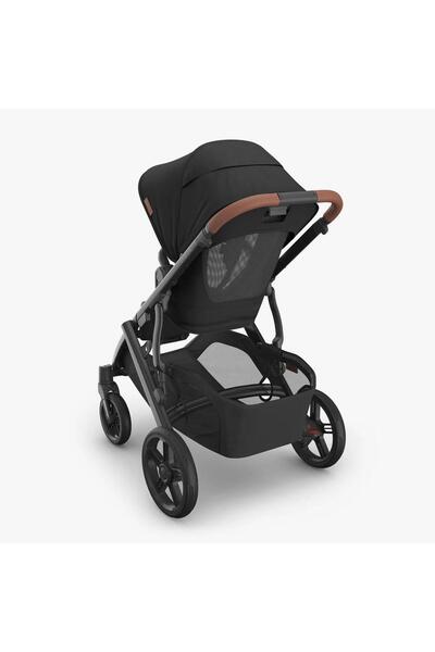 UPPABABY Vista V3 Bebek Arabası Nori