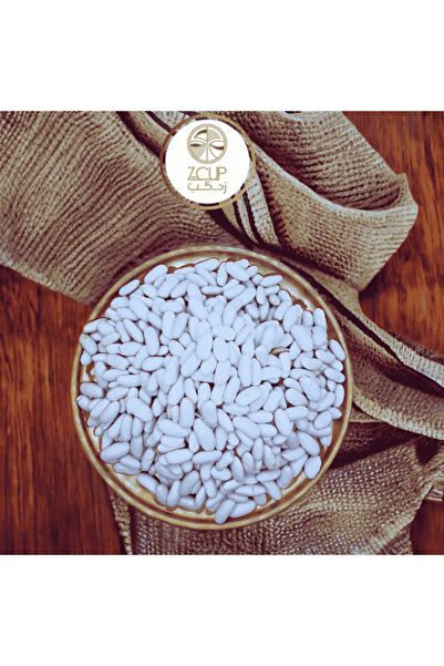 Z-CUP Egyptian white kidney beans 250 grams