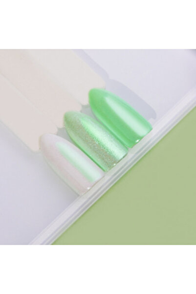 GLOWON Nail Art Pigment Effect Olivia