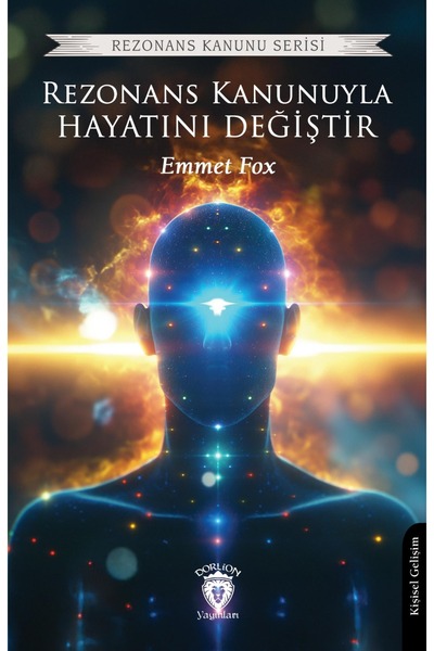 Dorlion Yayınları Rezonans Kanunuyla Hayatını Değiştir Rezonans Kanunu Serisi