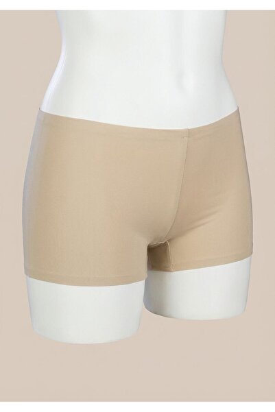 Aria's Closet Șorturi fără cusături, tăiate cu laser