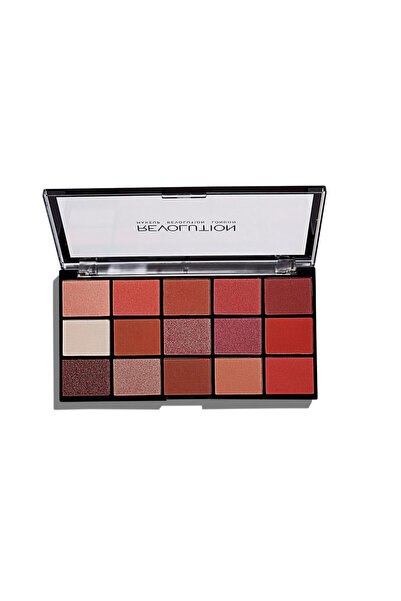 Revolution & Revolt Makeup Revolution Reloaded Newtrals 2 Palette