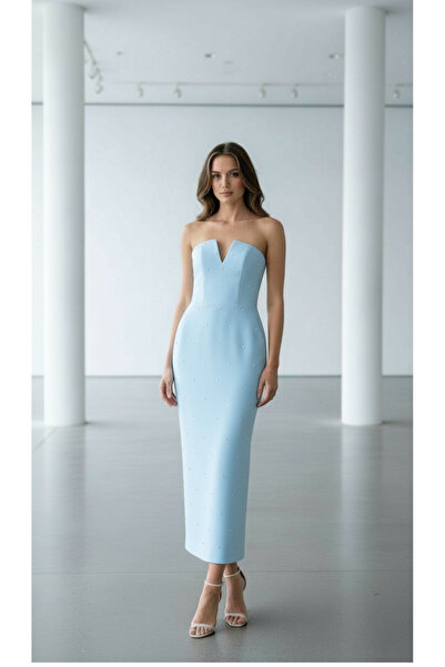 Papillon couture Sparkle Dress