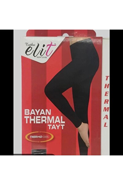Tutku Elit termal tayt