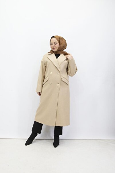 Armine TREND 747 Cashmere Coat