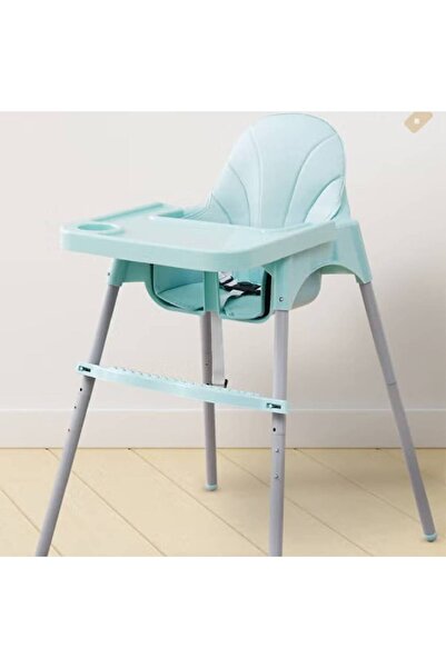 NKX Multi-Functional Foldable Children's Dining Chair