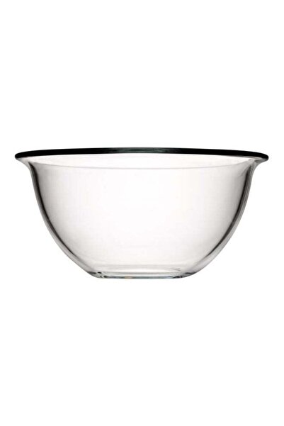 Borcam By Pasabahce Borcam Glass Bowl Clear 1.9Liters