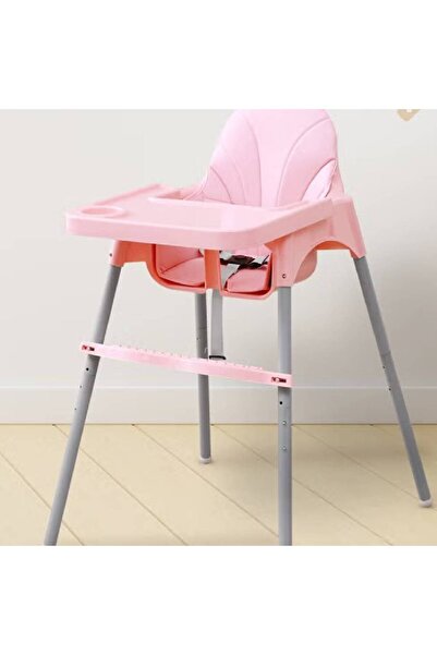 NKX كرسي طعام متعدد الوظائف قابل للطي للأطفال