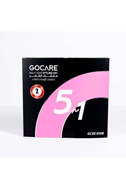 joker أداة تصفيف الشعر الاحترافية متعددة الاستخدامات من جو كير