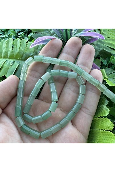 TAŞ UZMANI حجر الأفنتورين الأسطواني 6 مم