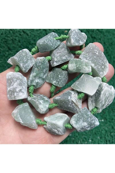 TAŞ UZMANI حجر الأفنتورين الخام