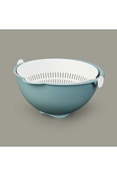 MATMEL Life Aqua Strainer - Assorti - 21 cm