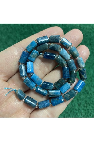 TAŞ UZMANI حجر الأباتيت الأسطواني 6 مم