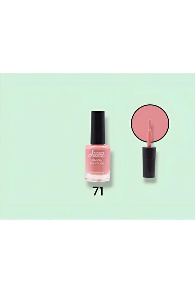 Beauty Nail Polish - Vibrant Color Set for Long-Lasting Shine and Chip Resist...