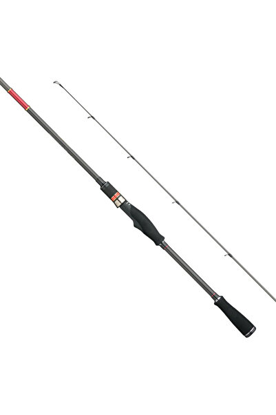 Apia Foojin'Z 6th Generation Angel Shooter S96M 2.89m 8-42gr Spin Olta Kamışı