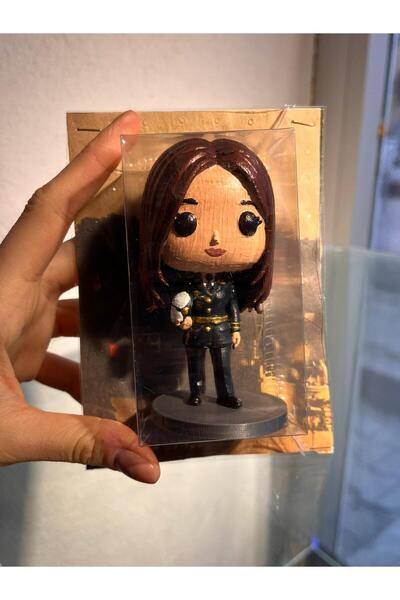 BENLİA KİŞİYE ÖZEL KUTULU FUNKO POP(10X5) HEDİYELİK EŞYA,YIL DÖNÜMÜ,SEVGİLİLE...