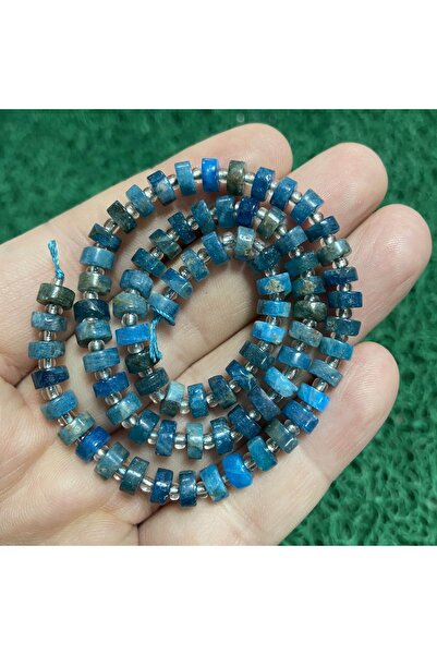 TAŞ UZMANI حجر الأباتيت الأسطواني 6 مم