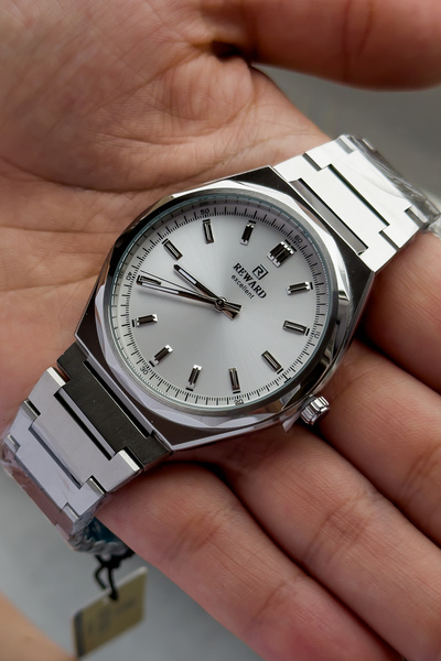 Reward Stylish Design Men's Wristwatch