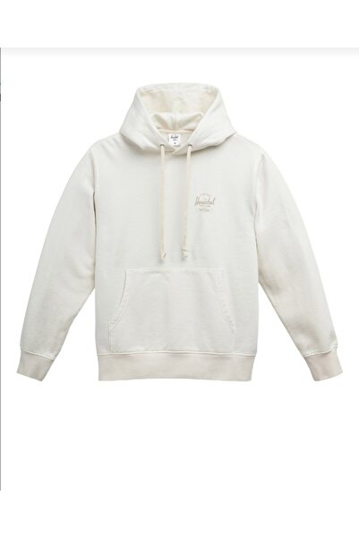Herschel Supply Co. Herschel Basic Erkek Kapüşonlu Sweatshirt