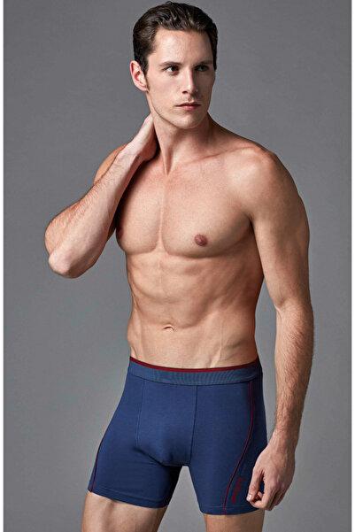 Eros Men'S, 95% Cotton, 5% Elastane, Compact, 10-Pack Boxers