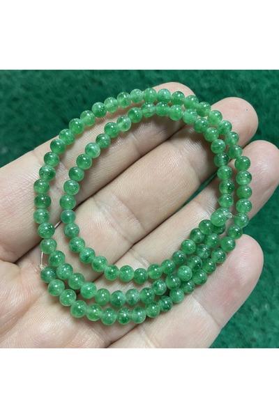 TAŞ UZMANI حجر أفينتورين كروي 4 مم