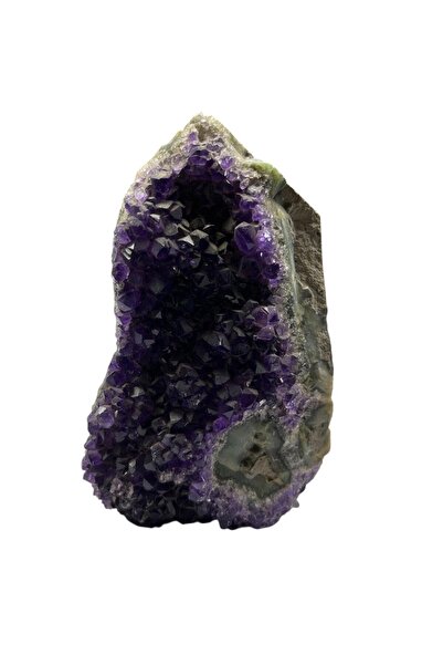 ART LİFE DOĞALTAŞ Natural Stones AMATIST HAM KAYA