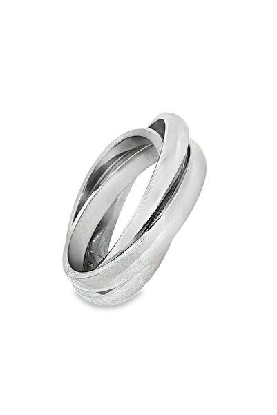 Bijuteria SORELLY Inel de argint Trinity 18