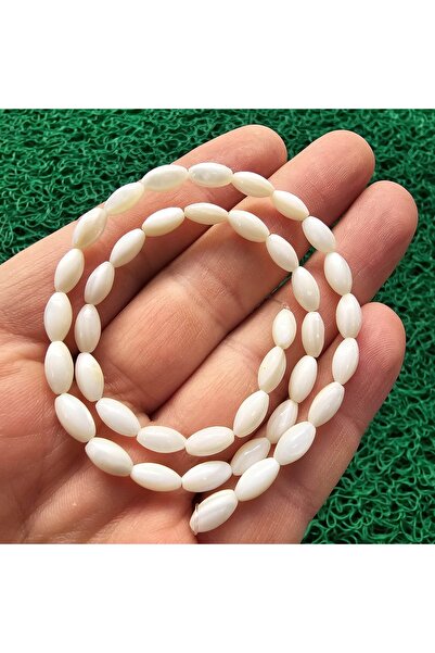 TAŞ UZMANI حجر الأربا الأبيض 5x10 مم