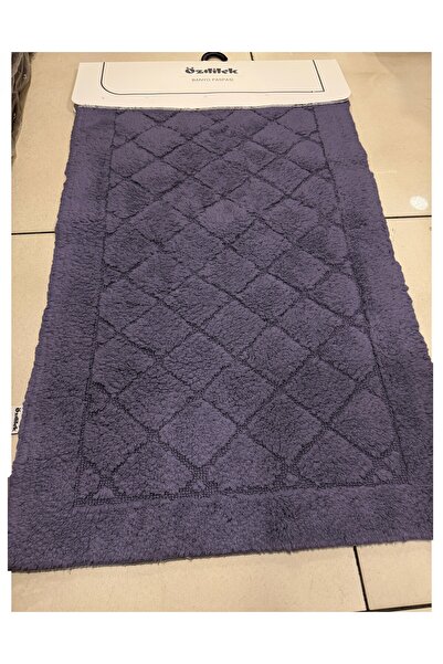 Özdilek Tufting 2-Piece Toilet Set Balance