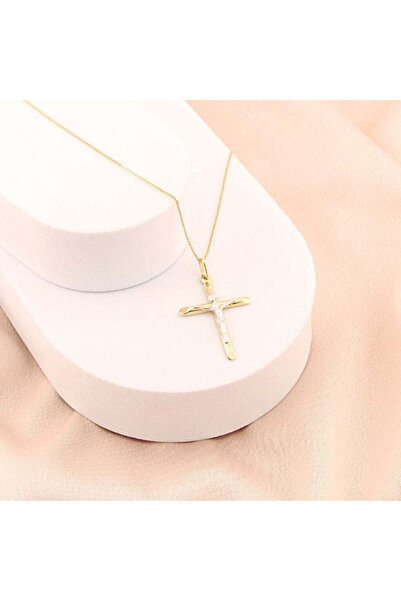 Buy Cross Pendant Necklaces ✨ | Unlock Exclusive Coupons