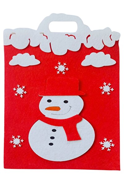 Aydede Oyunevi حافظة كتب بتصميم الثلج للأطفال ما قبل المدرسة، مصنوعة من اللبا...