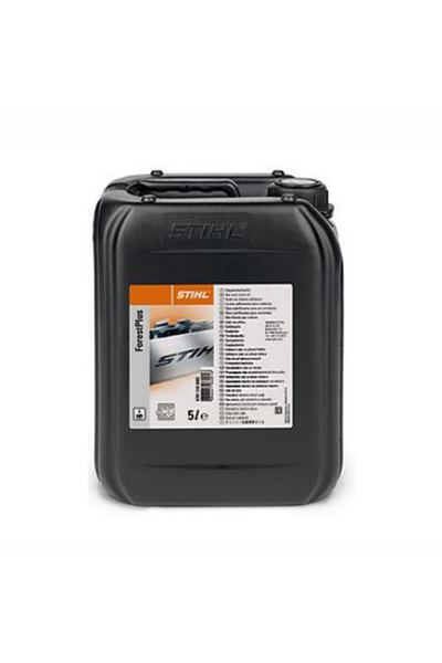 Stihl Zincir Yağı 5 LT Y.Sentetik FP (ZL)