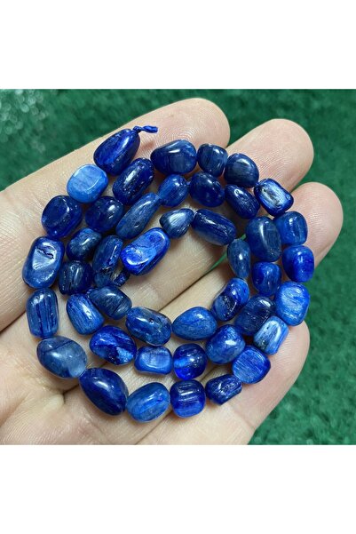 TAŞ UZMANI حجر الكيانيت غير المتبلور 7 ملم