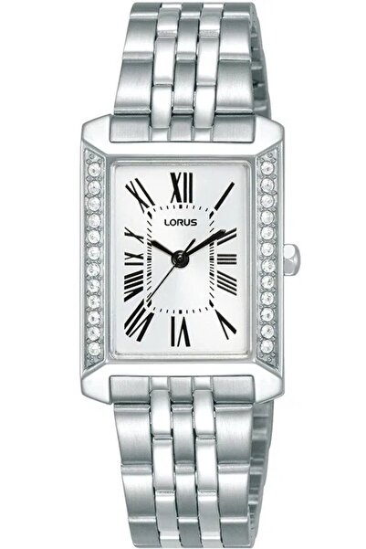 Lorus Rg233Yx9 Women's Wristwatch
