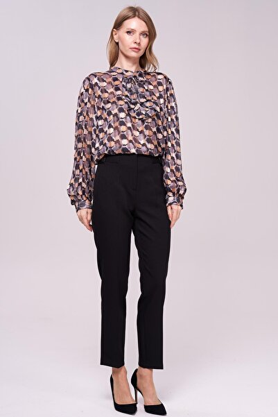 Journey Tokalı-Ön, Arka Çift Pens Detaylı, Pantolon