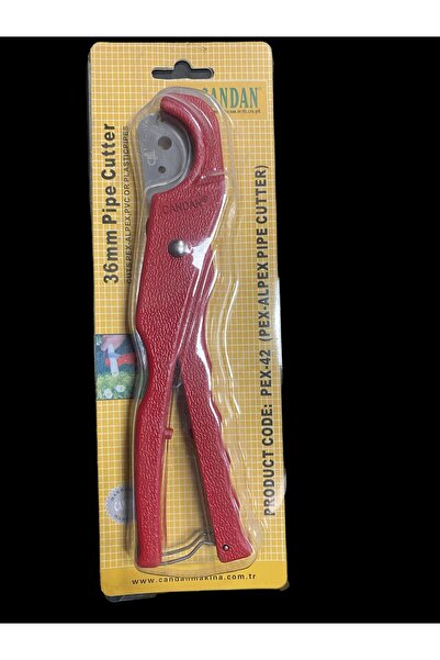Candan PEX-AL BORU MAKASI (16-42)