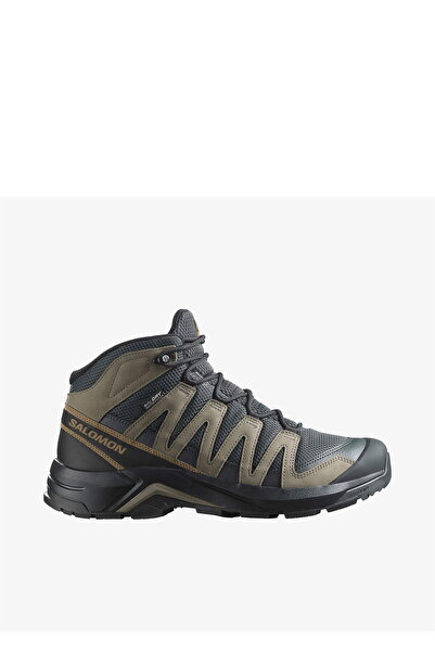 Salomon X-Adventure Recon Mid Gore Tex Erkek Bot