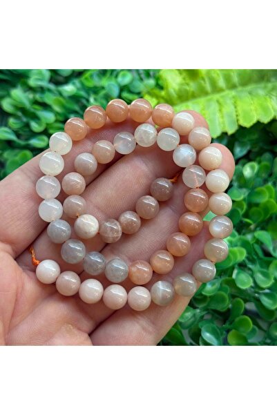 TAŞ UZMANI غلوب ميكس حجر الشمس والقمر 8 ملم