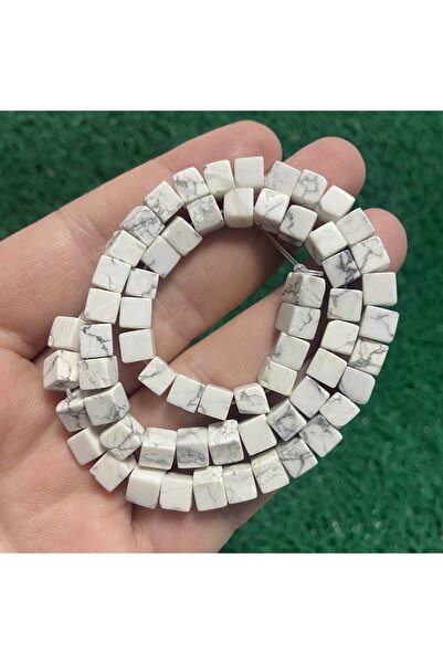 TAŞ UZMANI حجر هاوليت مكعب 6 مم