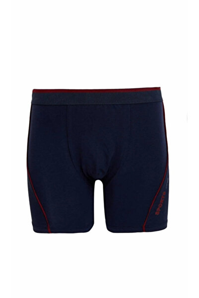 Eros Men'S, 95% Cotton, 5% Elastane, Compact, 10-Pack Boxers