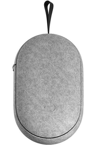 oculus Quest 2 Carrying Case - Gray