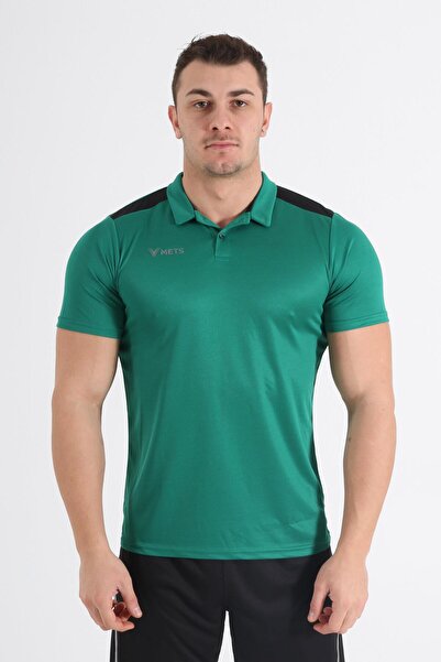 METS Strike Camp T-Shirt Green