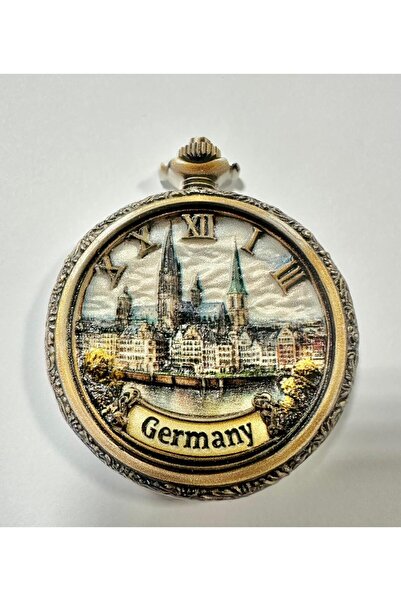 Magnetix Almanya polyester magnet