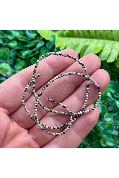 TAŞ UZMANI حجر جاسبر داليشيان كروي 2 مم