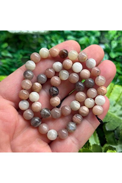 TAŞ UZMANI حجر الشمس الكروي AAA 8 مم