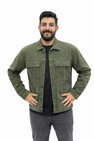 PAYİNİ Denim jacket