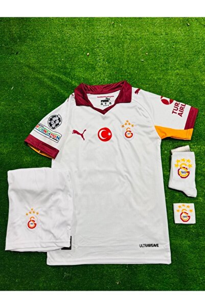 SPECİAL ARENA 5 YILDIZLI G.A.L.A.T.A.S.A.R.A.Y 25/26 YENİ SEZON YUNUS 11 DEPL...