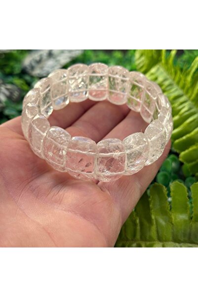 TAŞ UZMANI سوار كريستال كوارتز ستون