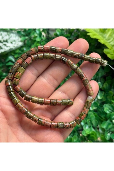 TAŞ UZMANI حجر أوناكي أسطواني 6×6 مم