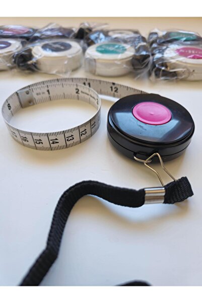 Liva Craft Γερμανική μεζούρα MALI NISSIN-150 CM